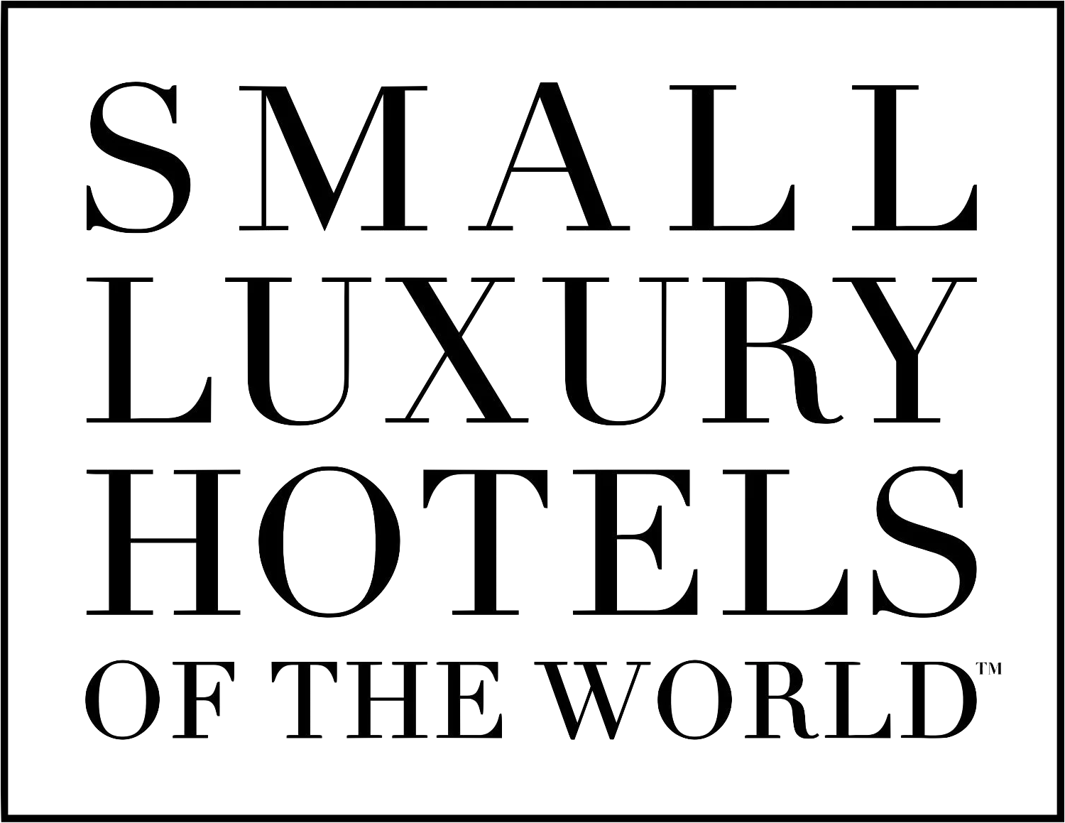Small Luxury Hotels of the World