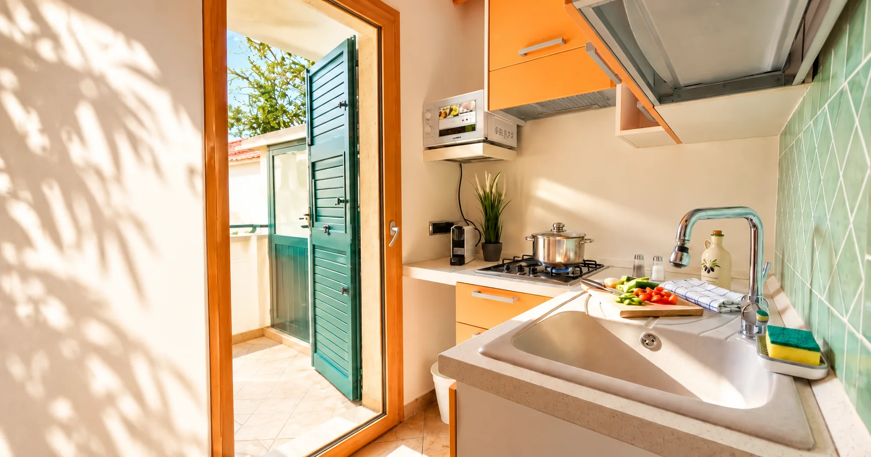 Appartamento De Luxe