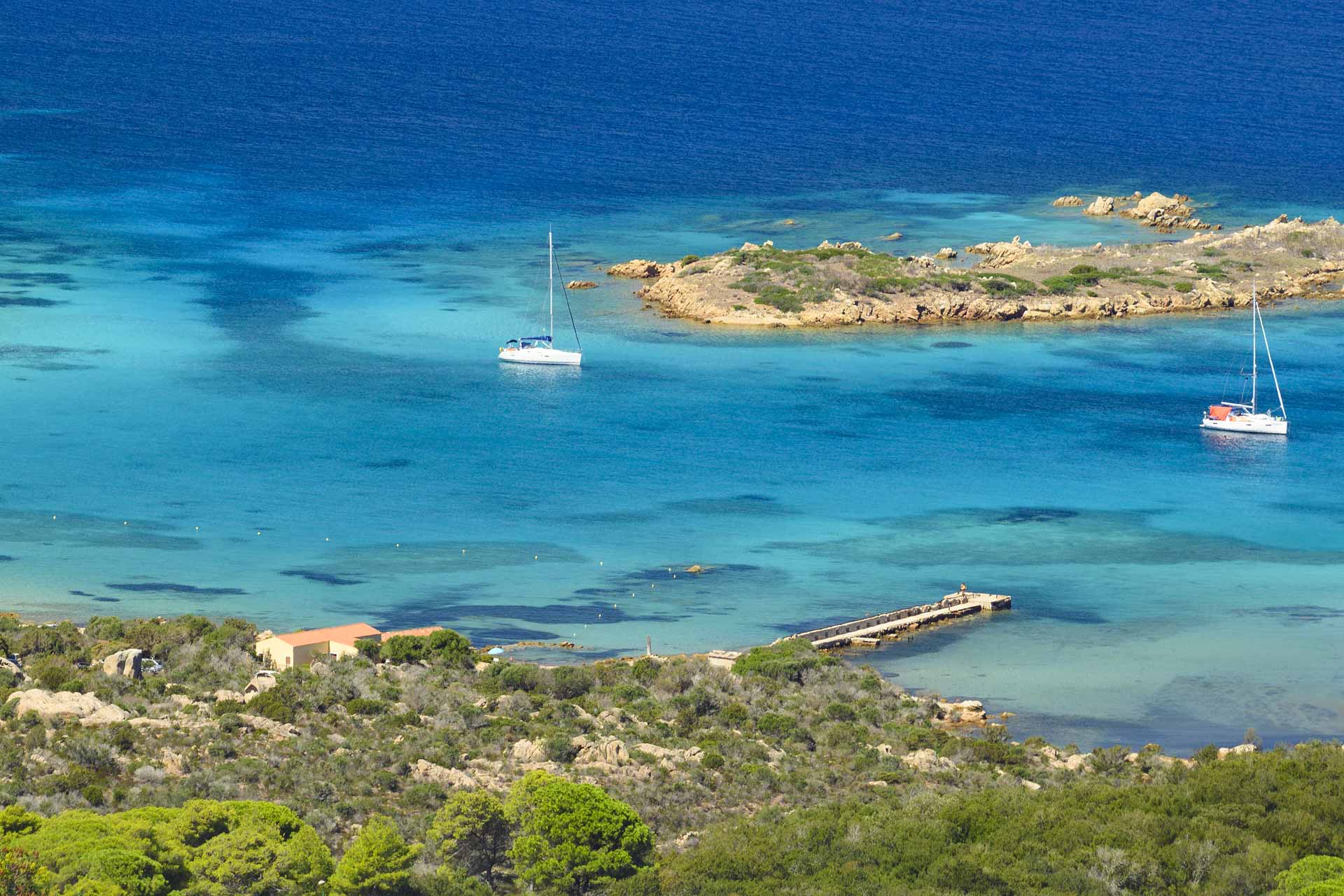Cala Garibaldi