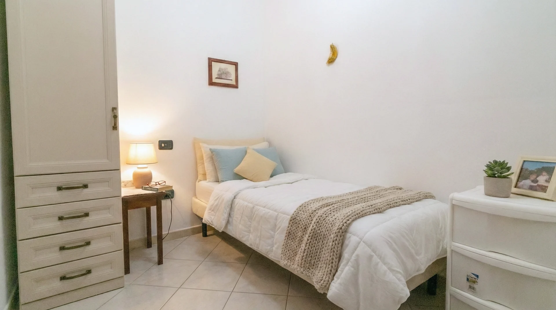 Apartament Cavour z Prywatną Werandą zdjęcie 11