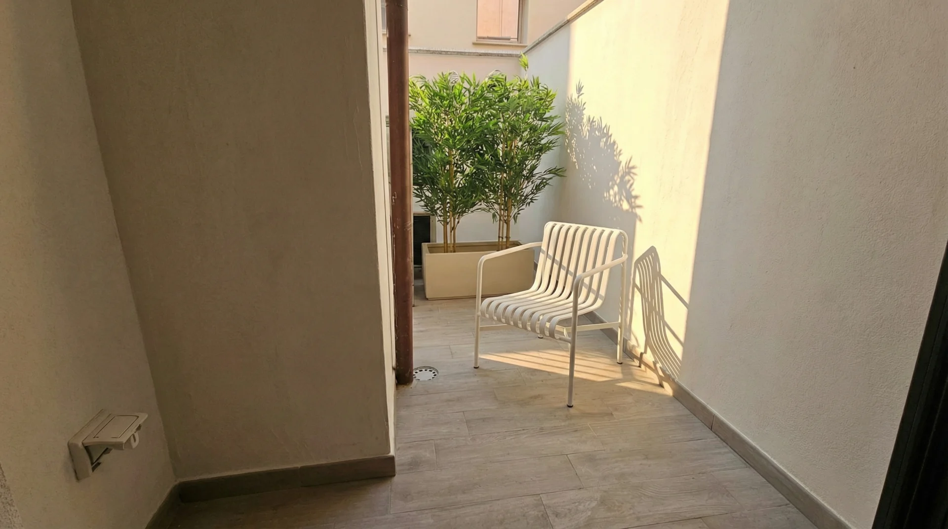 Appartamento Superior / De Luxe a Palau — foto 4 dell'appartamento (Via Po 17, Palau (SS) 07020)