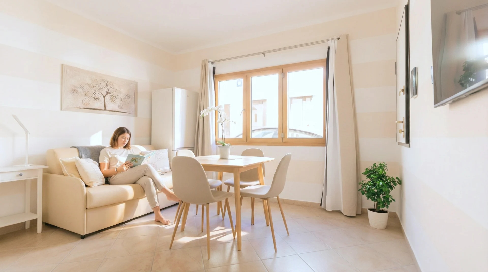 Apartament z Prywatnym Patio zdjęcie 5