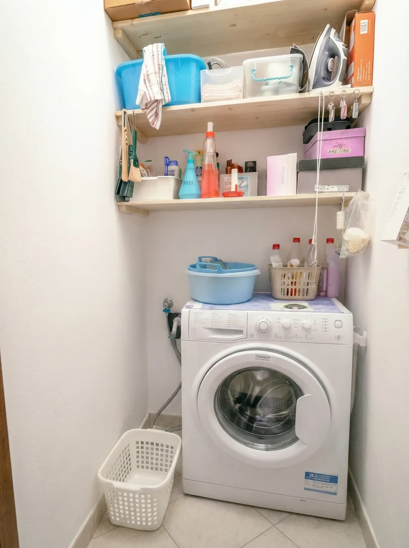 Apartament Cavour z Prywatną Werandą zdjęcie 5