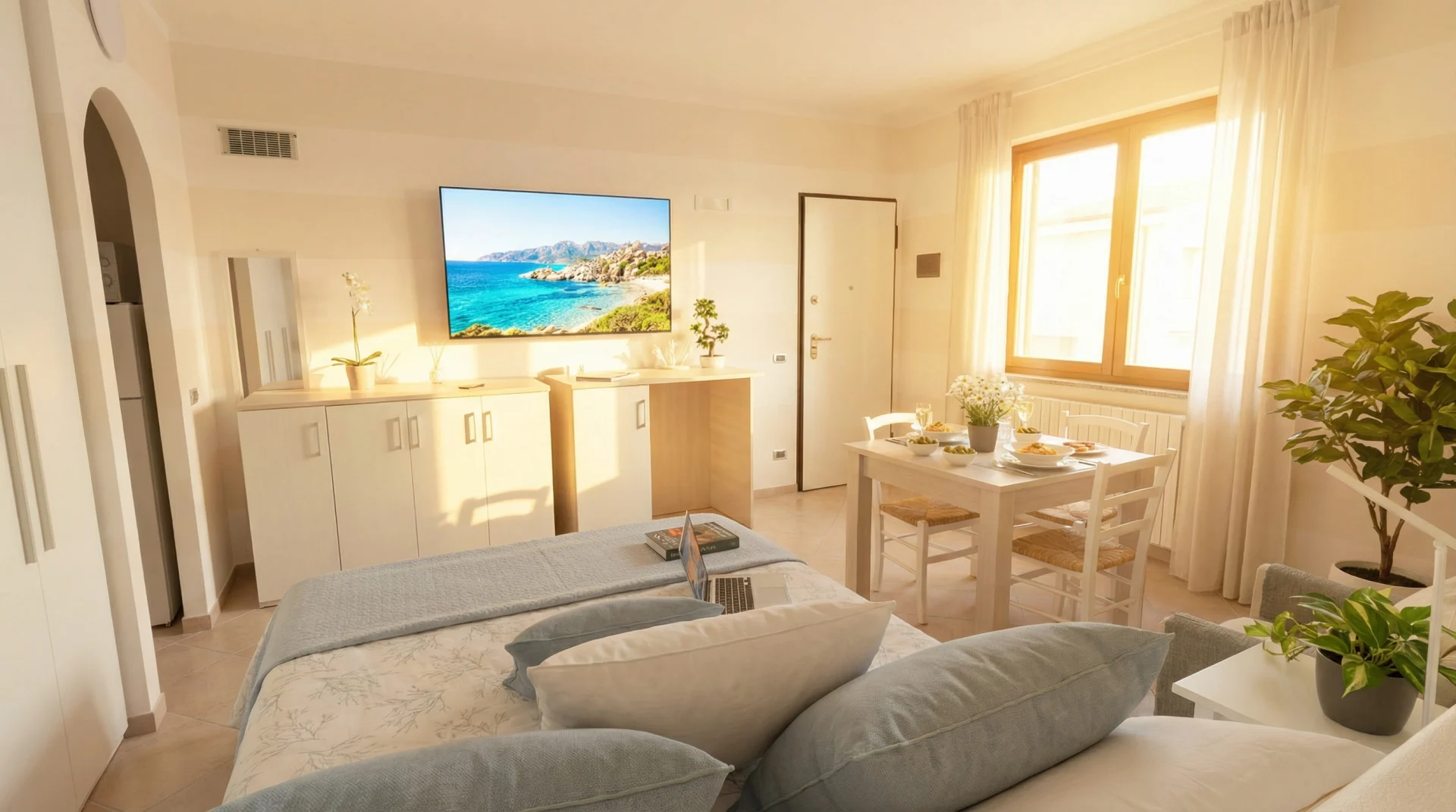 Apartament Superior / De Luxe zdjęcie 6