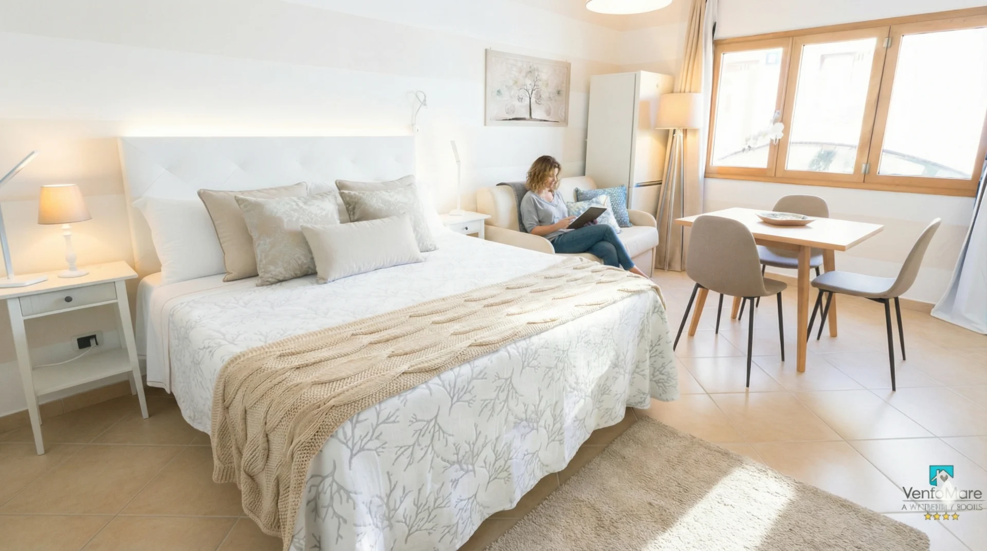 Apartament z Prywatnym Patio zdjęcie 6