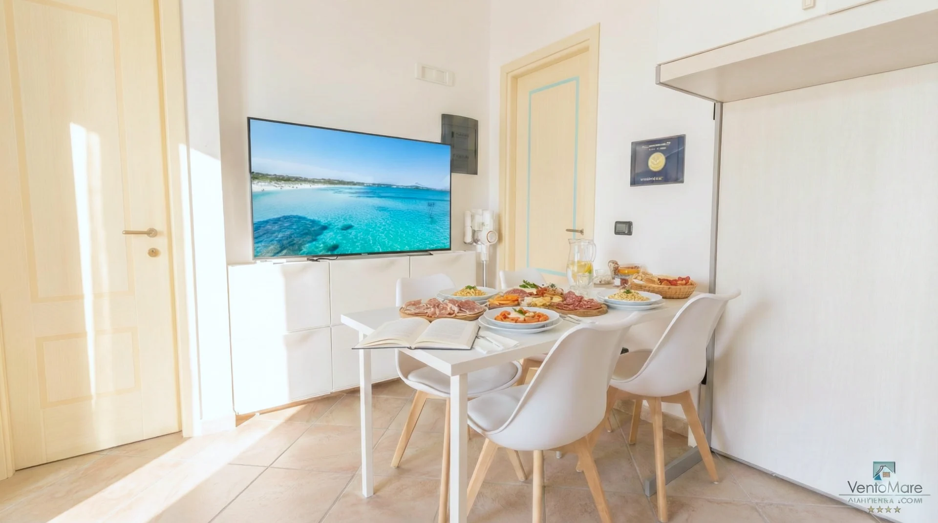 Apartament z Sypialnią i Tarasem zdjęcie 7