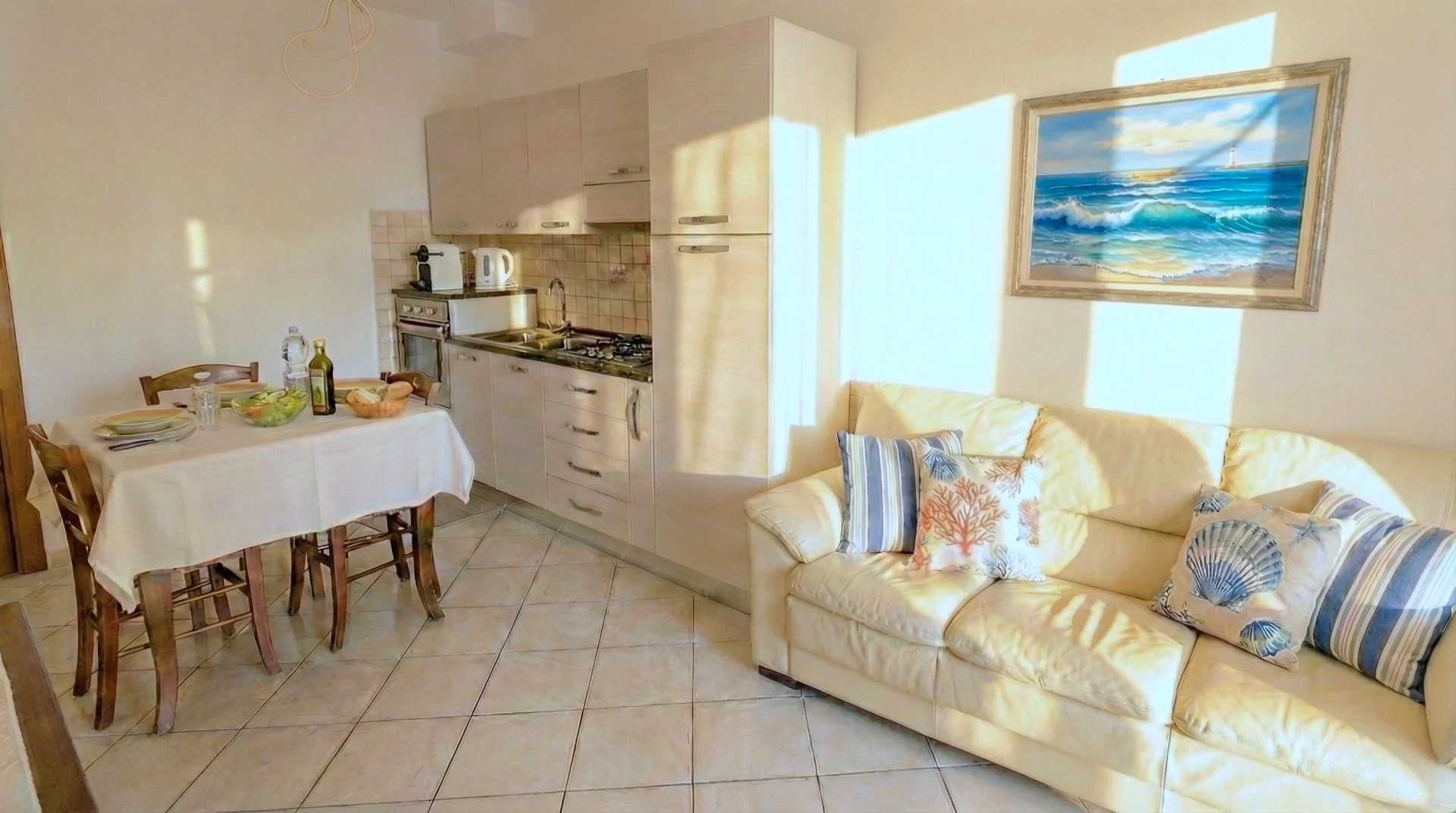 Apartament Cavour z Prywatną Werandą zdjęcie 7