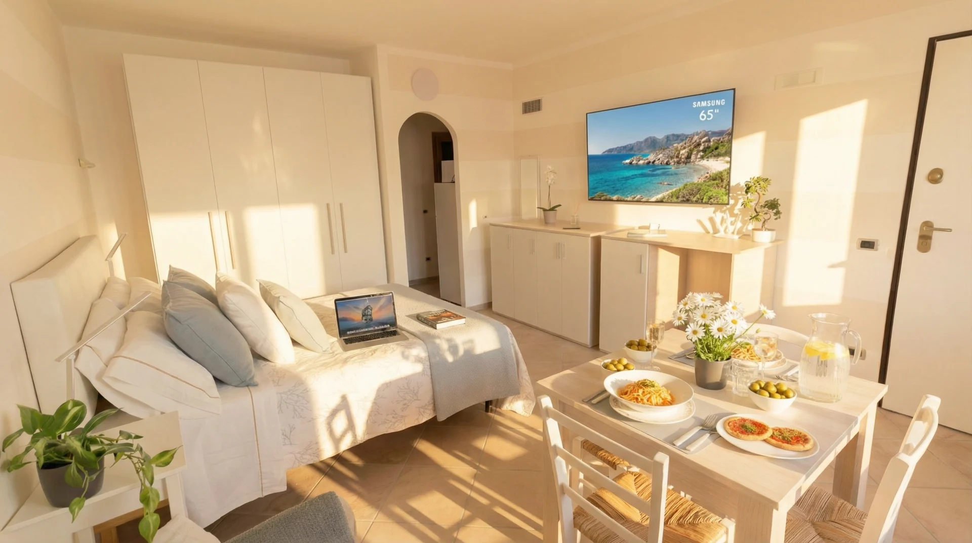 Apartament Superior / De Luxe zdjęcie 7