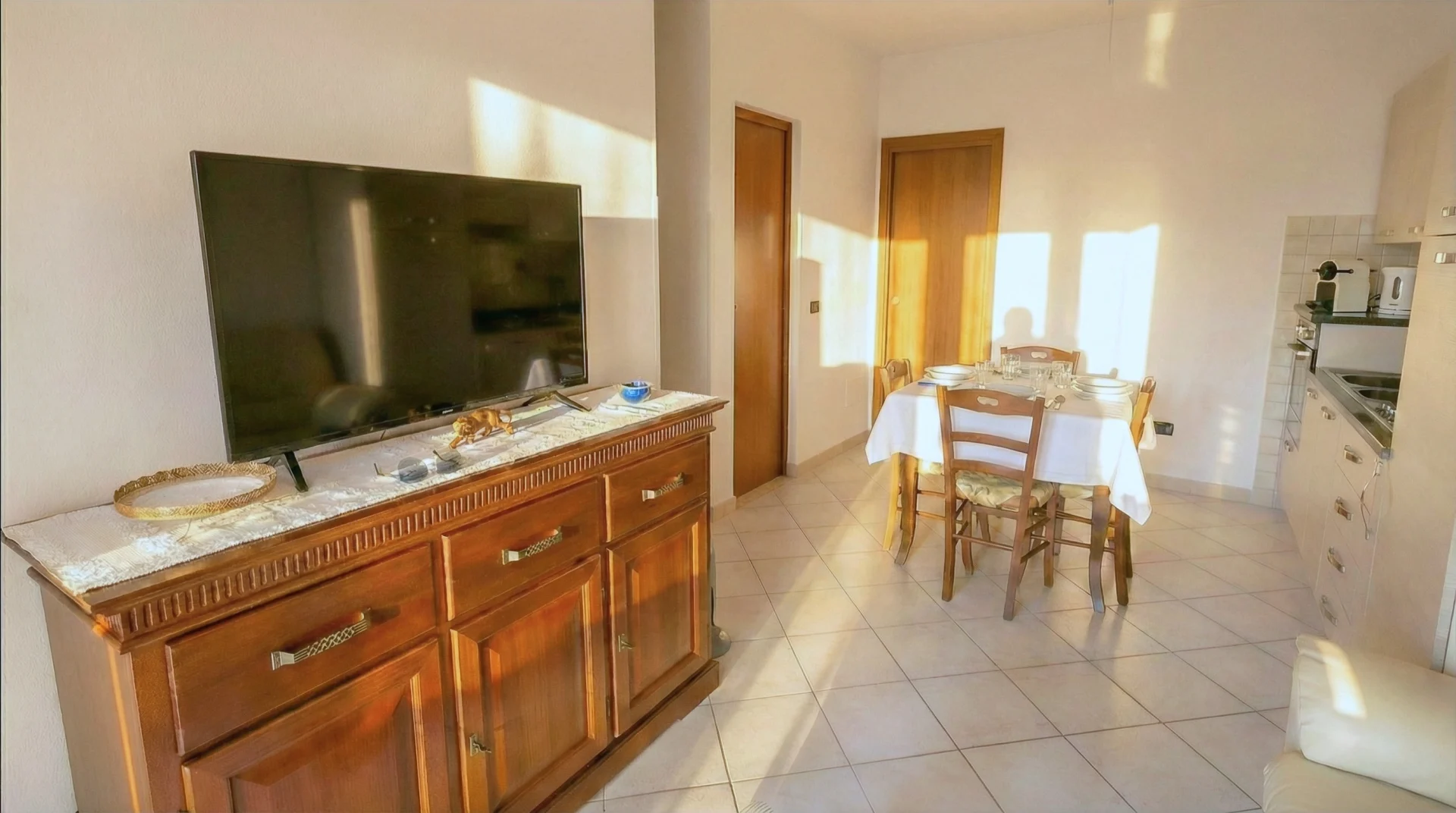 Apartament Cavour z Prywatną Werandą zdjęcie 8
