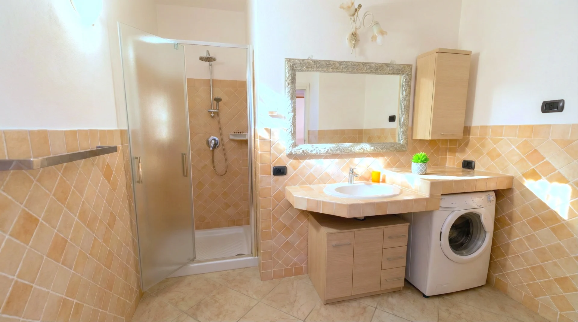 Apartament z Prywatnym Patio zdjęcie 8