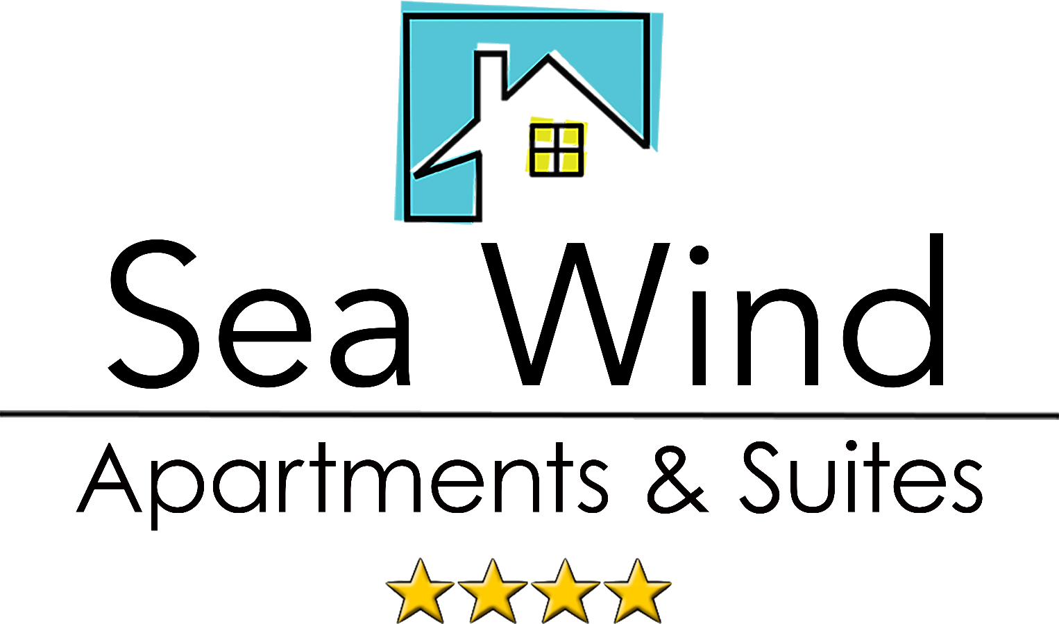 The SeaWind Apartments & Suites Palau