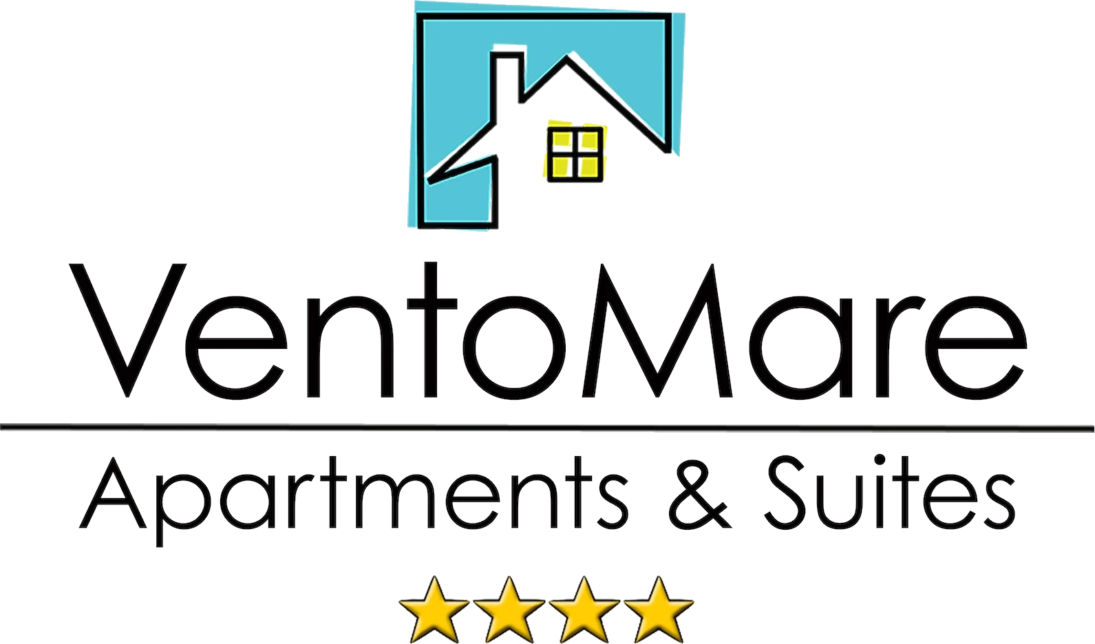 Vento Mare Apartments Palau